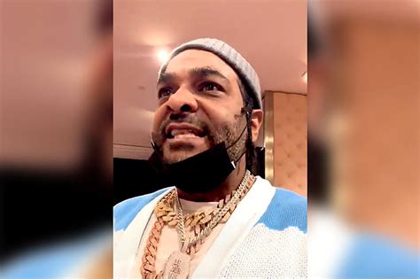 jim joe gucci|JIM JONES Racially Profiled at GUCCI Store .